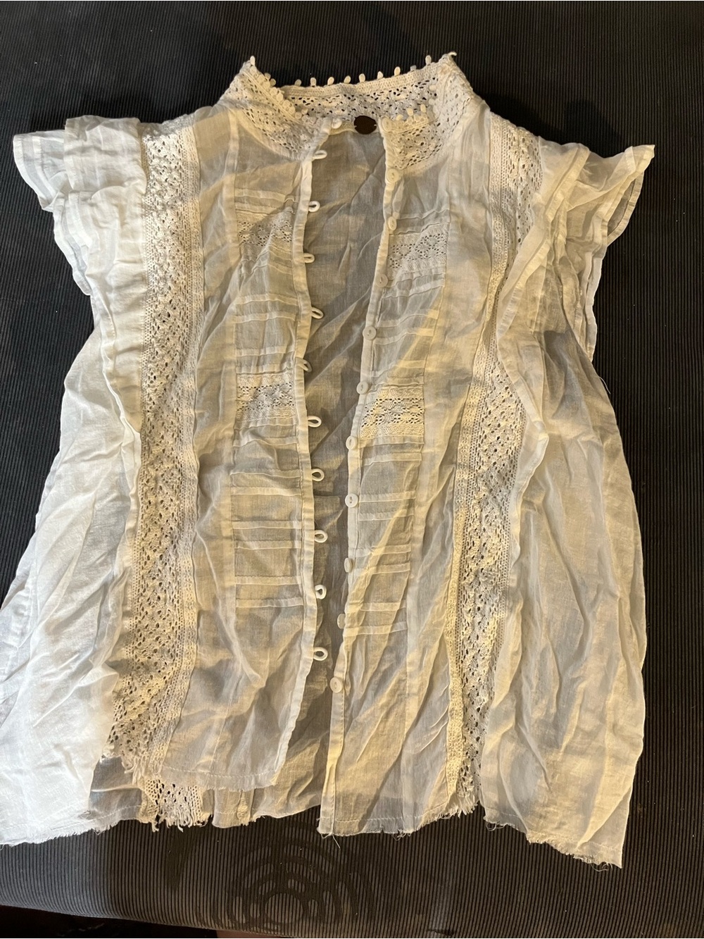Lot of Free People xs/s tops - Picture 2 of 8